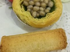 -新东源国际酒店·新东源食坊(沙井店)