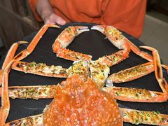 -上井料理黑金店(IFS国金中心店)