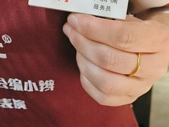 -小放牛炒菜馆(裕华万达店)