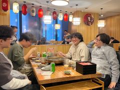 -牛匠和牛寿喜锅(西安总店)