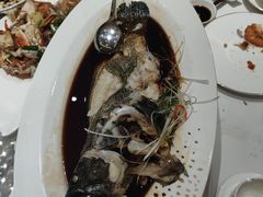 -神洲四海大酒楼(王府井澳门中心店)