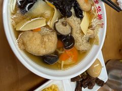 -龙华素斋(龙华路店)