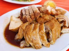 -车头老二大排档