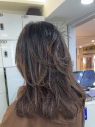 -HaLo hair studio