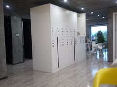 -SAH健身私教工作室(紫东店)