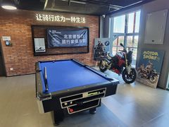 -北京德悦行BMW宝马摩托车