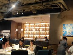 大堂-麓湘小镇(开福万达广场店)