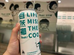 -自然椰·海南清补凉(明珠店)