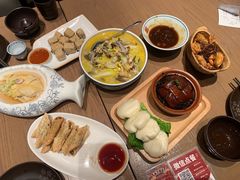 -香园茶社·金陵小灶(老门东店)