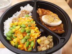 -德克士(砂之船奥特莱斯店)