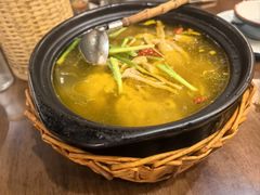 -香芙茗茶楼(梅家坞店)