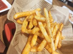 -棒约翰比萨·意面(剑河店)