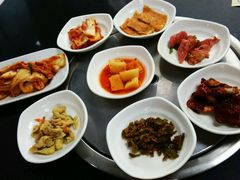 android_upload_pic-故乡家韩国料理(丹东街店)
