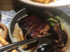 东坡草扎肉-桂满陇-西湖船宴(西单大悦城店)