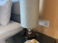 -青岛富力艾美酒店