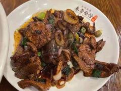 -春雪面馆(转塘店)