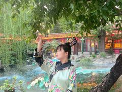 -白家大院·王府宫廷菜(苏州街店)