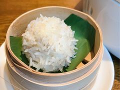 -粗茶淡饭·隐庐私厨(东亭店)