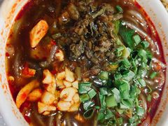 -雲蜀龙阁·金牌水煮鱼(方庄店)