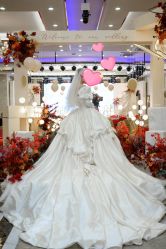 -珠海女王嫁衣馆(珠海左右创意园店)