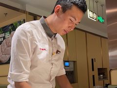-海底捞火锅(中山路天主教堂店)