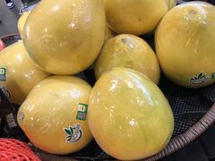 -GranVida生活超市(海信广场店)