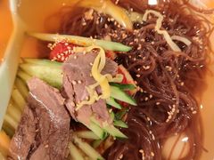 -七八冷面·延边朝鲜族美食(圣熙八号店)