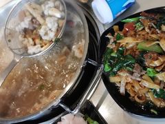 -三毛牛肉店(福强店)