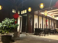 -走马楼饭庄(慈城古县城店)
