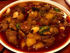 -疆Jiang·新疆秘制料理