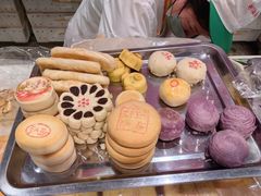 -北京稻香村(西单购物中心店)