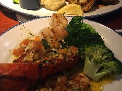 -RED LOBSTER(多伦多DT店)