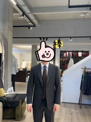 -Brother西服礼服定制·商务·婚礼(佛山南海店)