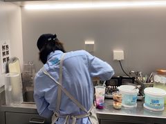 -Blueglass酸奶(华贸购物中心店)