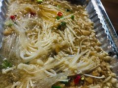 -腰子哥烤串(石佛营炫特店)