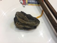 -何鲜菇火锅(大营盘店)