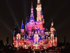 -上海迪士尼度假区