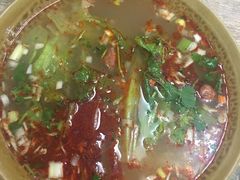 -火辣辣麻辣粉(桃园二巷店)