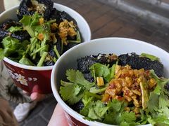 -黑色经典臭豆腐·湖南特产(坡子街店)