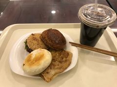 -护国寺小吃(安定门店)