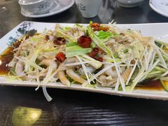 -老院子饭店·鲁菜·海鲜·家常菜