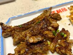 -法式利昂铁板烧主题餐厅(唐山爱琴海店)