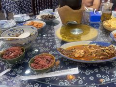 -百花人家(清水田园店)