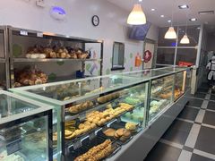 -白玉兰食品(中山公园龙之梦店)