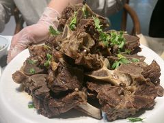 -高玛纳驴肉火烧(河间总店)