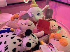-BIG PINK大粉娃娃机主题馆(圆融星座店)