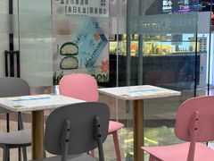 -满记甜品(南京虹悦城三店)