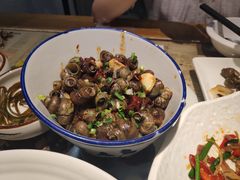 -豆蔻电影主题餐厅(四牌楼店)