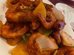 -利顺德大饭店·水岸中餐厅(小白楼店)