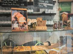 -O'mills Sourdough Bakery&Bistro(永嘉路店)